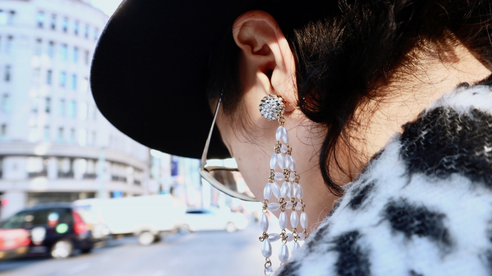 “YURIKALAMODE” OFFICIAL BLOG of YURIKA, JULICA designer, #YURIKASGINZAGUIDE