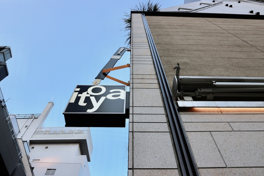 “YURIKALAMODE” OFFICIAL BLOG of YURIKA, JULICA designer, #YURIKASGINZAGUIDE