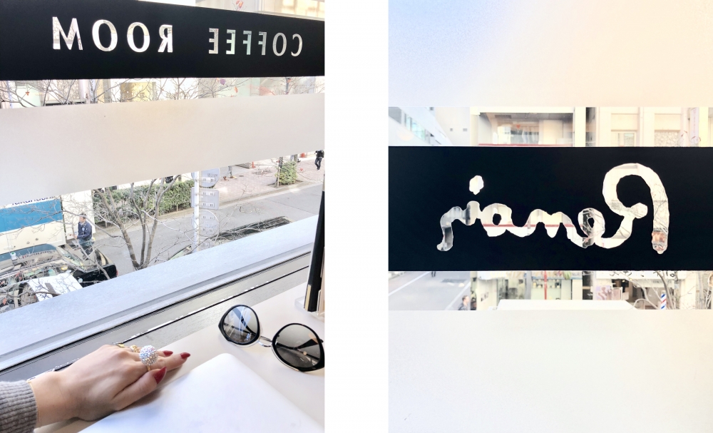 “YURIKALAMODE” OFFICIAL BLOG of YURIKA, JULICA designer, #YURIKASGINZAGUIDE