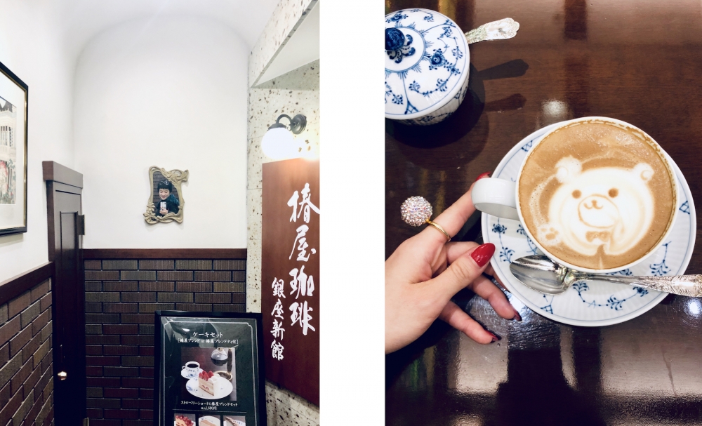 “YURIKALAMODE” OFFICIAL BLOG of YURIKA, JULICA designer, #YURIKASGINZAGUIDE