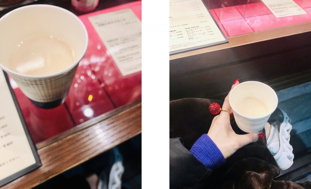 “YURIKALAMODE” OFFICIAL BLOG of YURIKA, JULICA designer, #YURIKASGINZAGUIDE