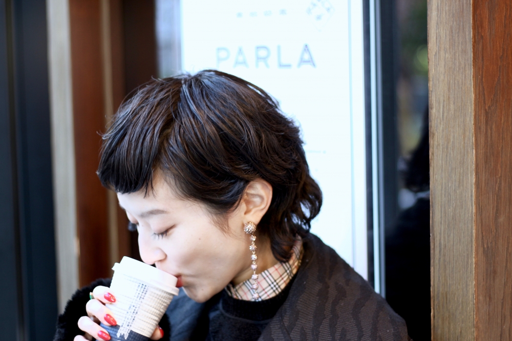 “YURIKALAMODE” OFFICIAL BLOG of YURIKA, JULICA designer, #YURIKASGINZAGUIDE