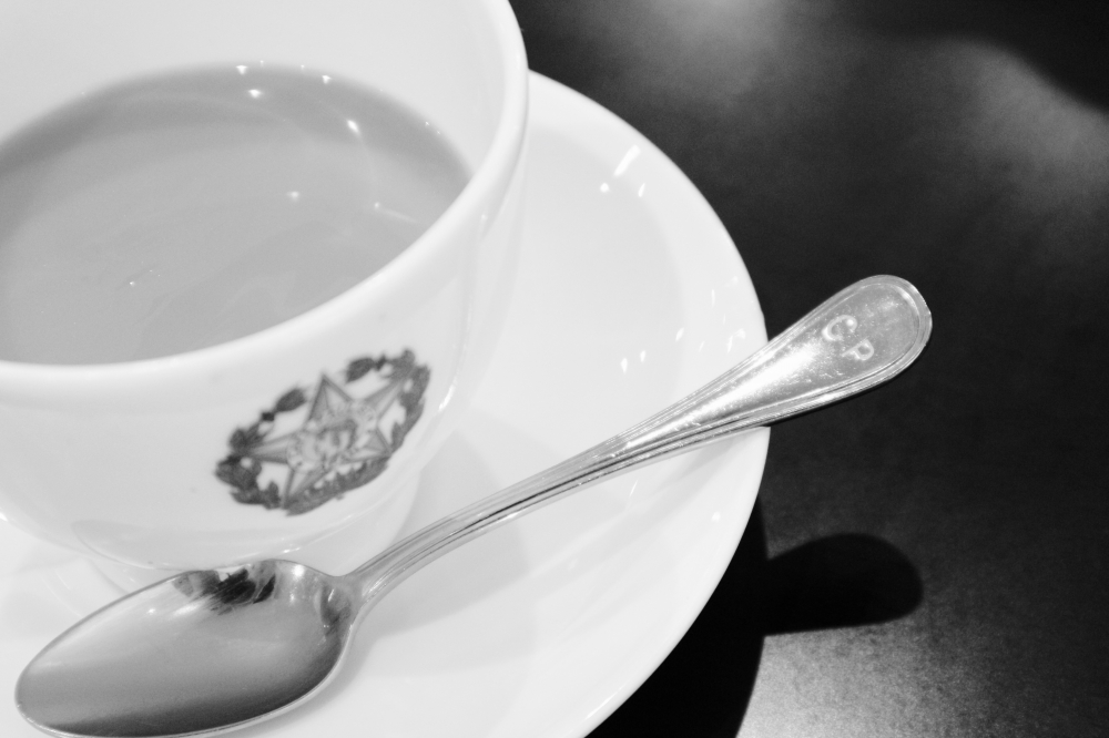 YURIKALAMODE” OFFICIAL BLOG of YURIKA, JULICA designer, #YURIKASGINZAGUIDE,カフェパウリスタ