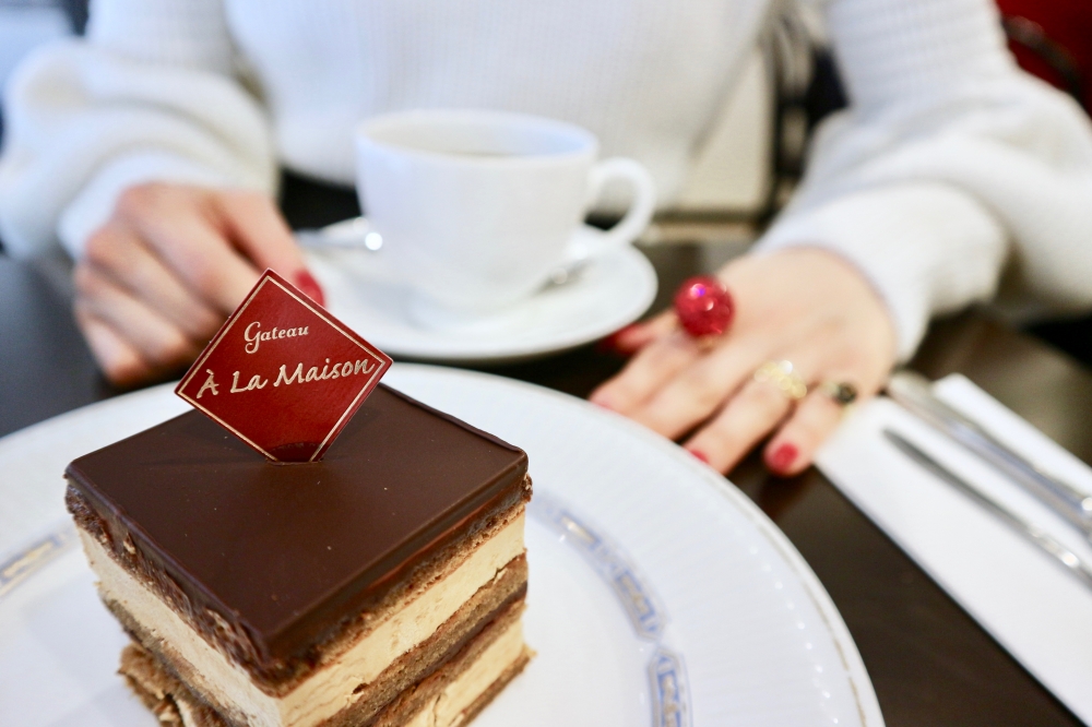 YURIKALAMODE” OFFICIAL BLOG of YURIKA, JULICA designer, #YURIKASGINZAGUIDE,カフェパウリスタ