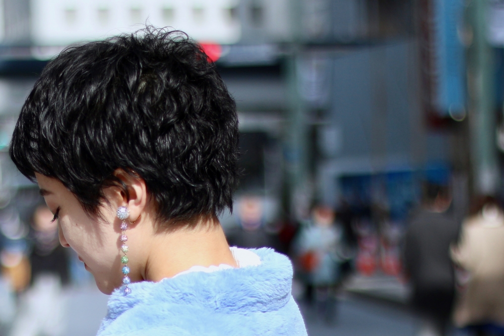“YURIKALAMODE” OFFICIAL BLOG of YURIKA, JULICA designer, #YURIKASGINZAGUIDE