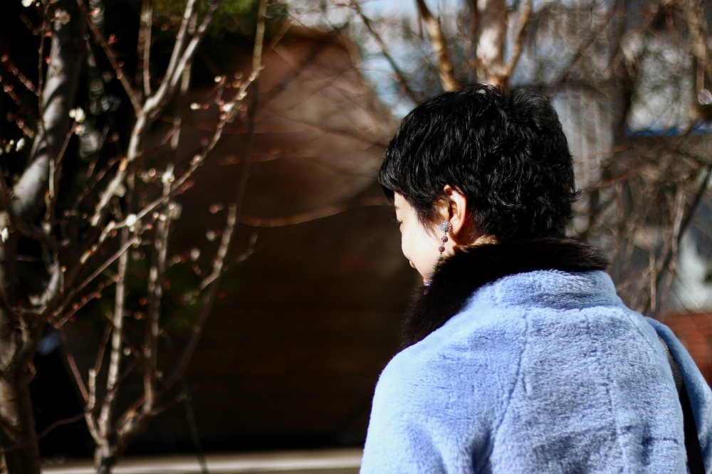 “YURIKALAMODE” OFFICIAL BLOG of YURIKA, JULICA designer, #YURIKASGINZAGUIDE