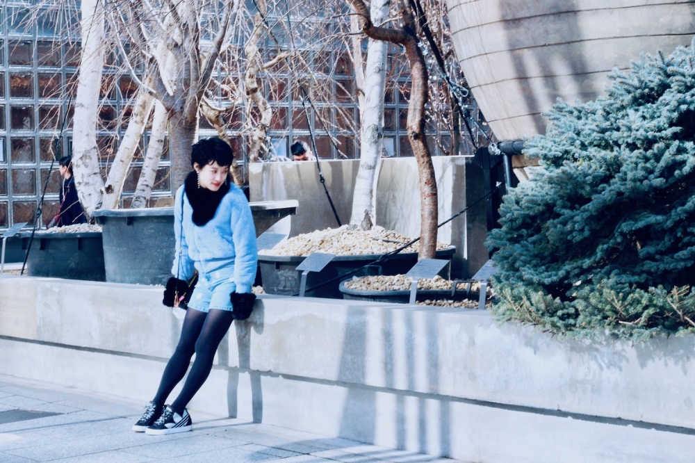 “YURIKALAMODE” OFFICIAL BLOG of YURIKA, JULICA designer, #YURIKASGINZAGUIDE