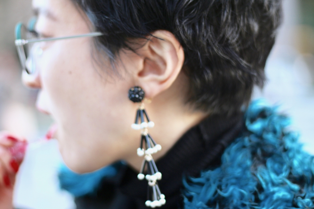 “YURIKALAMODE” OFFICIAL BLOG of YURIKA, JULICA designer,