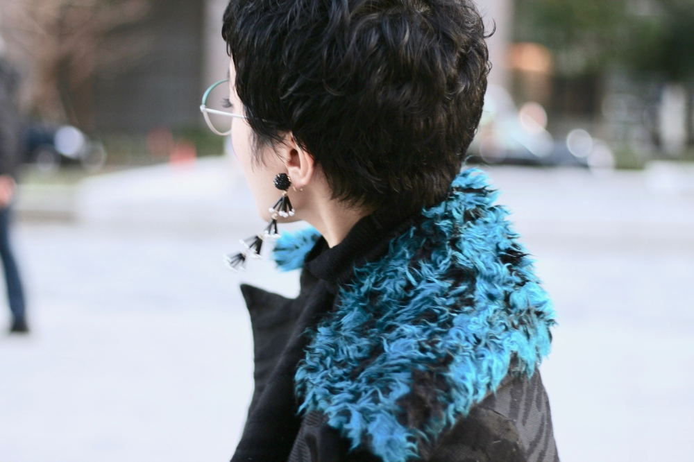 “YURIKALAMODE” OFFICIAL BLOG of YURIKA, JULICA designer,