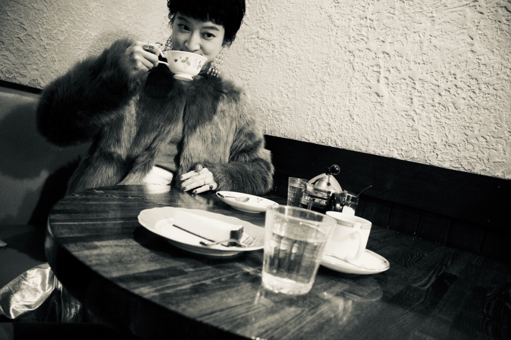 “YURIKALAMODE” OFFICIAL BLOG of YURIKA, JULICA designer, #YURIKASGINZAGUIDE