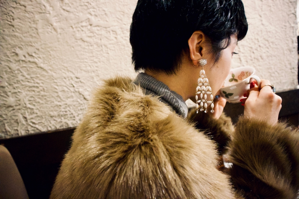 “YURIKALAMODE” OFFICIAL BLOG of YURIKA, JULICA designer, #YURIKASGINZAGUIDE