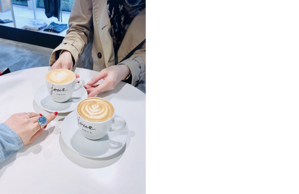 “YURIKALAMODE” OFFICIAL BLOG of YURIKA, JULICA designer, #YURIKASGINZAGUIDE