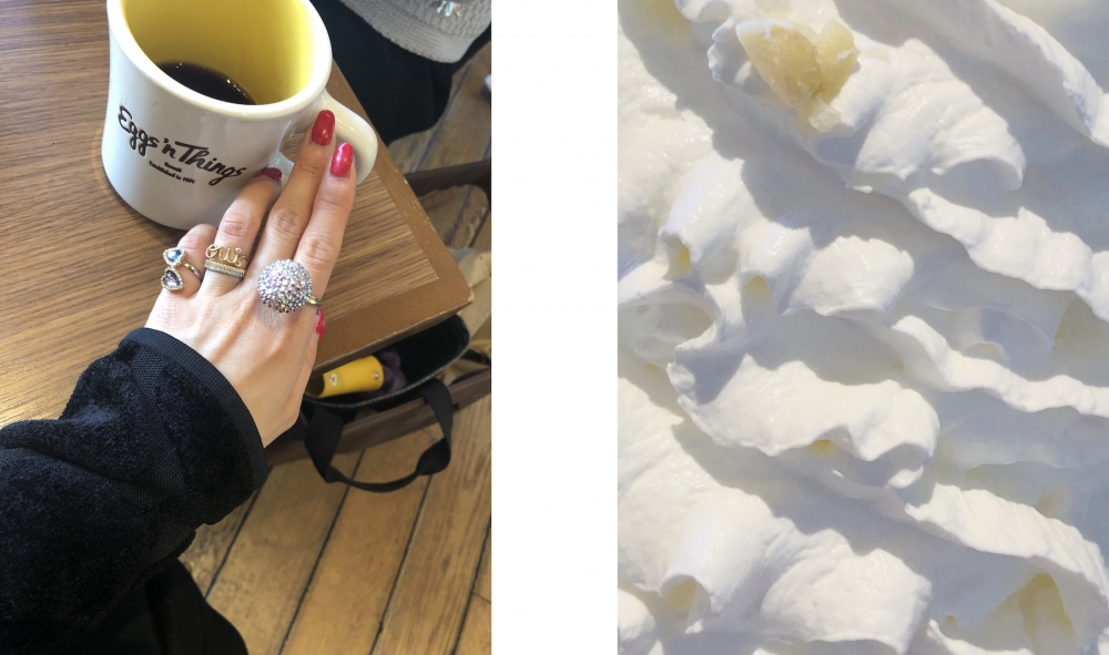YURIKALAMODE” OFFICIAL BLOG of YURIKA, JULICA designer, #YURIKASGINZAGUIDE
