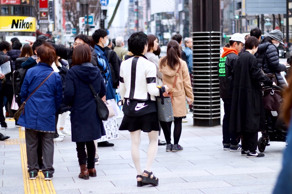 “YURIKALAMODE” OFFICIAL BLOG of YURIKA, JULICA designer, #YURIKASGINZAGUIDE