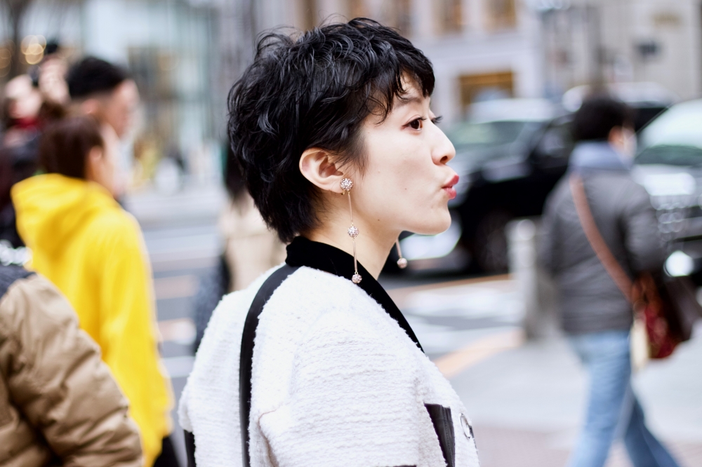 “YURIKALAMODE” OFFICIAL BLOG of YURIKA, JULICA designer, #YURIKASGINZAGUIDE
