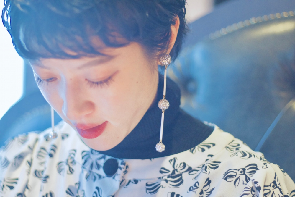 “YURIKALAMODE” OFFICIAL BLOG of YURIKA, JULICA designer, #YURIKASGINZAGUIDE 神乃珈琲