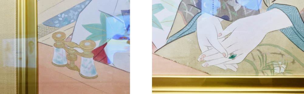 YURIKALAMODE” OFFICIAL BLOG of YURIKA, JULICA designer, #YURIKASGINZAGUIDE 歌舞伎座