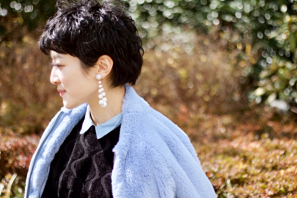 “YURIKALAMODE” OFFICIAL BLOG of YURIKA, JULICA designer, #YURIKASGINZAGUIDE 歌舞伎座、屋上庭園