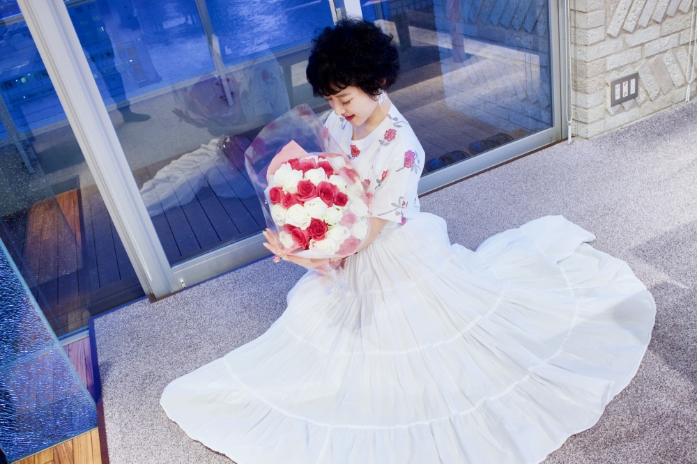 “YURIKALAMODE” OFFICIAL BLOG of YURIKA, JULICA designer,