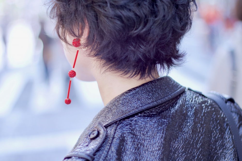 “YURIKALAMODE” OFFICIAL BLOG of YURIKA, JULICA designer, #YURIKASGINZAGUIDE 銀座千疋屋の銀座パフェ