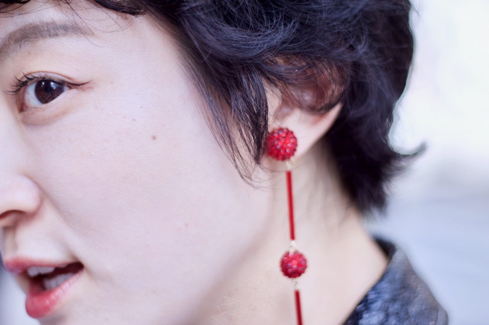 “YURIKALAMODE” OFFICIAL BLOG of YURIKA, JULICA designer, #YURIKASGINZAGUIDE 銀座千疋屋の銀座パフェ