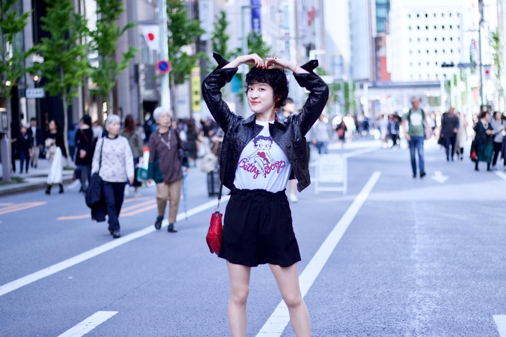 “YURIKALAMODE” OFFICIAL BLOG of YURIKA, JULICA designer, #YURIKASGINZAGUIDE 銀座千疋屋の銀座パフェ