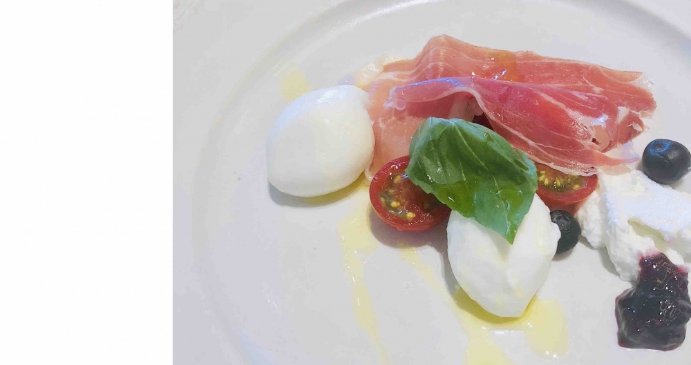 “YURIKALAMODE” OFFICIAL BLOG of YURIKA, JULICA designer, #YURIKASGINZAGUIDE, Cucina del NABUCCO, 銀座パスタ