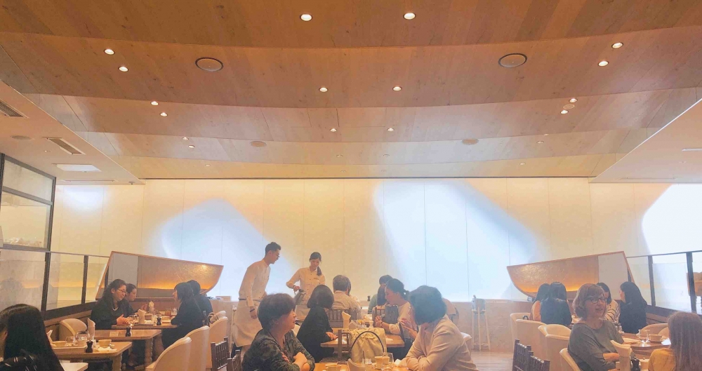 “YURIKALAMODE” OFFICIAL BLOG of YURIKA, JULICA designer, #YURIKASGINZAGUIDE, Cucina del NABUCCO, 銀座パスタ