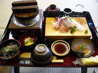釜めし