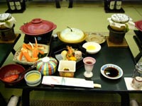 ゆのくに天祥