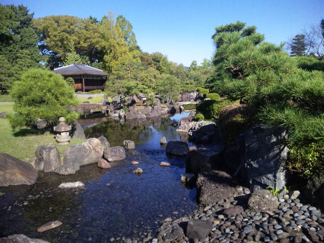 二条城庭2