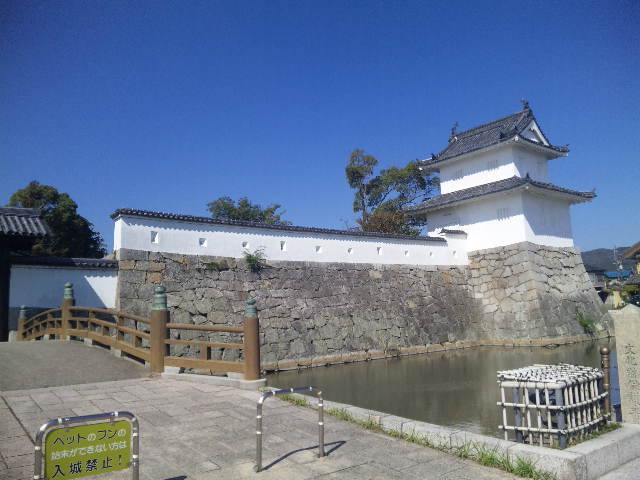 赤穂城1