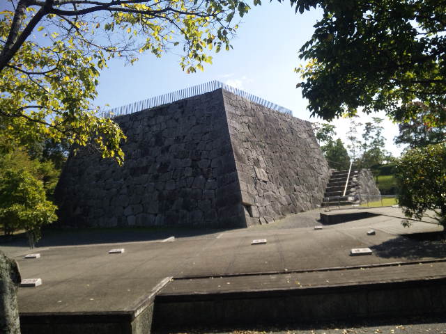 城跡