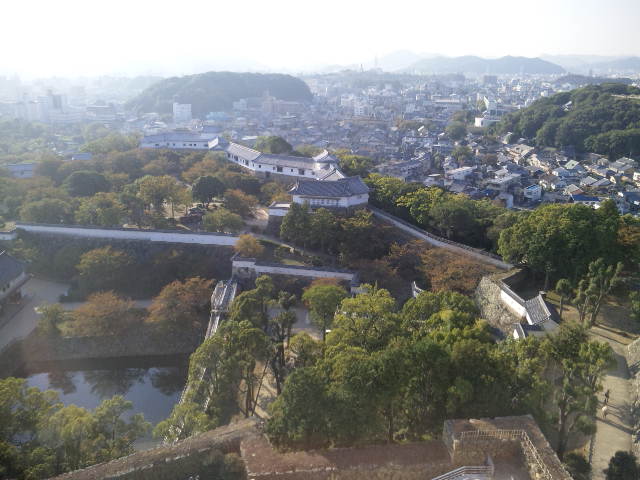 西の丸