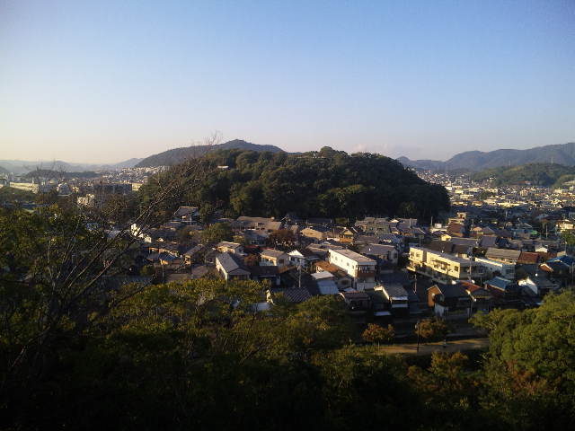 男山天満宮