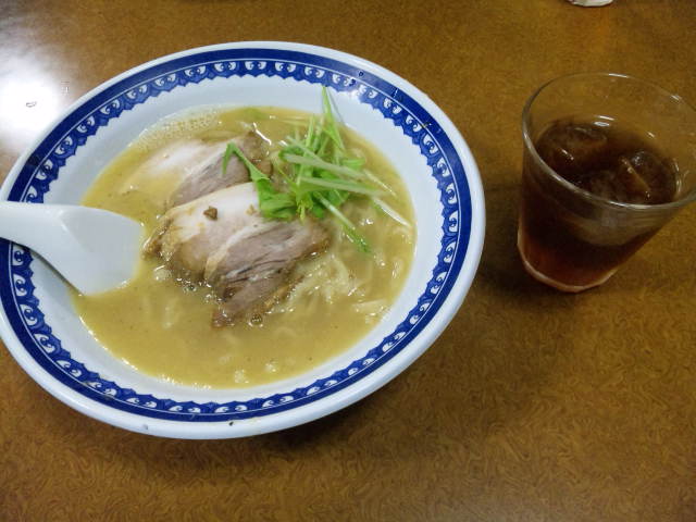 開華亭