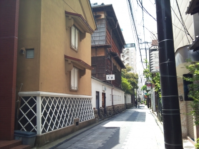 鍋茶屋1