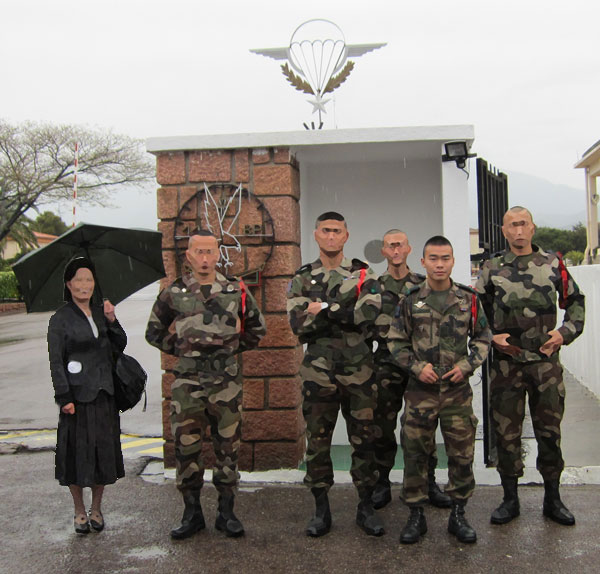 セールを開催する フランス外人部隊、前正式採用戦闘服 ミリタリージャケット