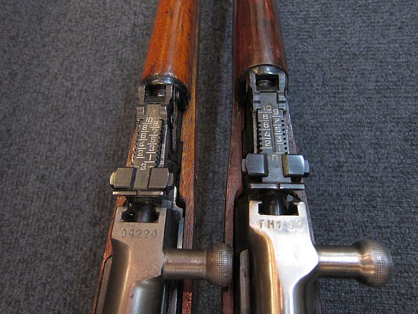 中華風シモノフ カービン Chicago Blog