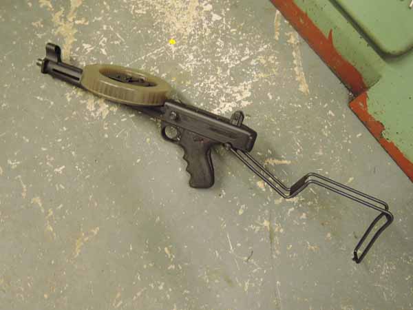 銃 貴重！未使用・保管品 ハートフォード コクサイ S&W M19 ベース