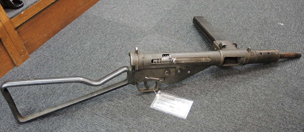 「ステンだから」って言えるのが良いところ Chicago Blog