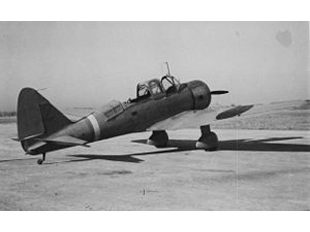 日本陸軍九七式重爆撃機の羅針盤 | Chicago Blog