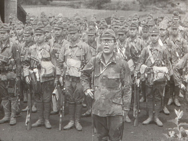 日本軍　日本陸軍　九四式拳銃弾帯　空挺隊　ベルト　義烈空挺隊　弾帯　レプリカ 挺進縫工部:旧軍 義烈空挺隊風装備（小銃）