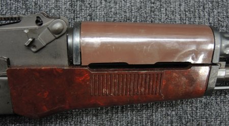 【実物、未使用】AK47 AK74 東ドイツ MPi-KM 折り畳みストック Yahoo!オークション -「mpi ak」の落札相場・落札価格