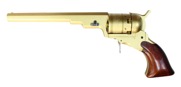 コルト古式銃 Part 1 | Chicago Blog