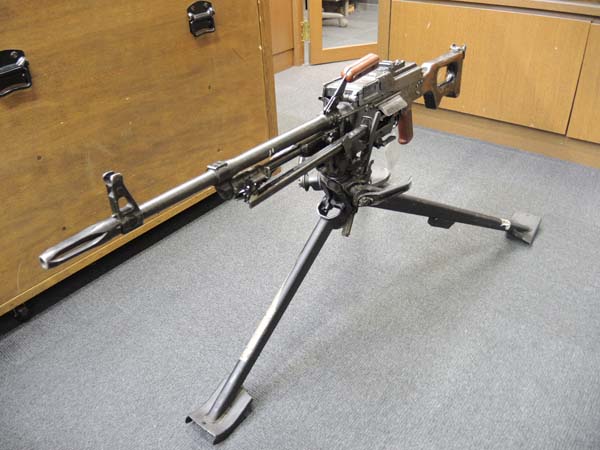 PK/PKM 三脚 天の巻 | Chicago Blog