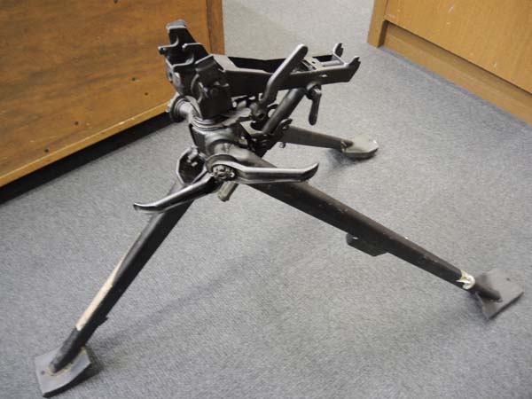 PK/PKM 三脚 天の巻 | Chicago Blog