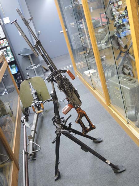 PK/PKM 三脚 天の巻 | Chicago Blog
