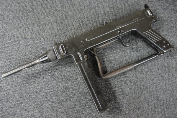 ビンテージ、銃槍 懐かしのビンテージ エアガン レビュー 絶版・昭和レトロな