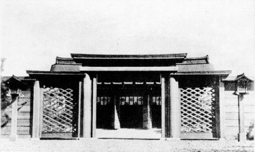 狭い日本にゃ 住あいた満州国の勲章、記念章 | Chicago Blog